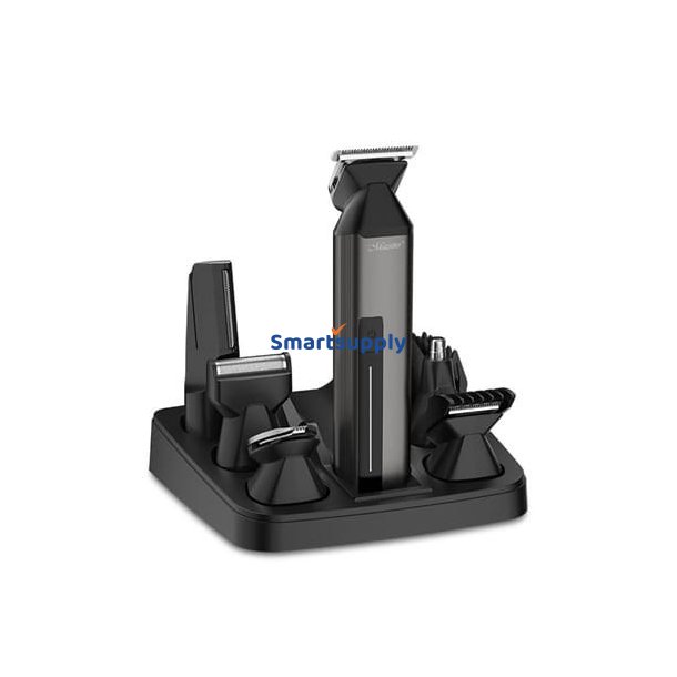 Maestro Mr-660 6-I-1 Usb-Hrklipperst