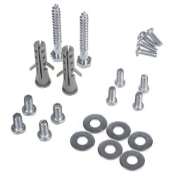 Maclean Vgbeslag Til Tv Med Hylde Mc-451