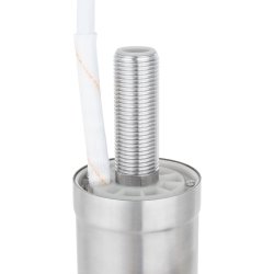 Gennemstrmningsvandvarmer N'OVEEN IWH560