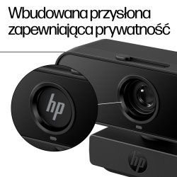 Hp 430 Fhd Webcam