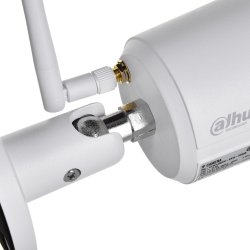 Dahua Technology IPC-HFW1430DSP-SAW-0280B Kugle (form) IP-sikkerhedskamera Indendrs & udendrs 2560 x 1440 pixel Loft/vg