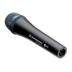 Sennheiser E 935 - Dynamisk Mikrofon, Cardioid, Vokal
