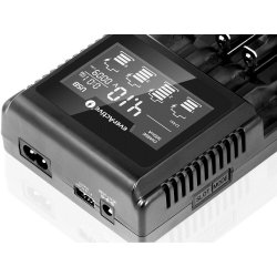 Oplader everActive UC-4000