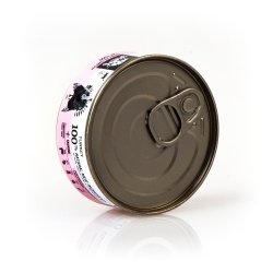 3COTY Turkey - vd kattefoder - 80g