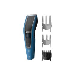 Philips 5000 series Vaskbar hrklipper ned Trim-n-Flow PRO-teknologi