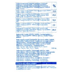 Snacks Premio Sticks-Svrtet Laks Med rred-Trt Kattefoder-5X5g