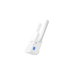 Tenda A33 Bro/Repeater Netvrksrepeater 1000 Mbit/S Hvid