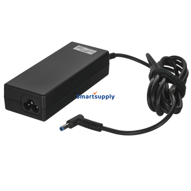 HP Smart-vekselstrmsadapter, 90 W
