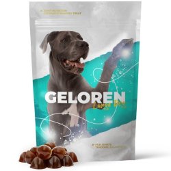 GELOREN Large dog Joints - hundevitaminer - 420g