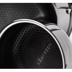 Kohersen Black Cube 16 cm Gryde Med Lg