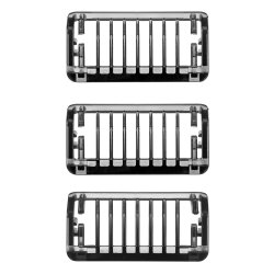 Philips OneBlade Trim, style, og barber, til alle hrlngder,