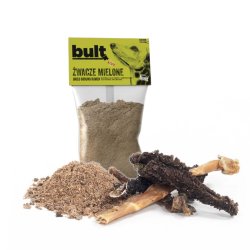 BULT Ground beef tripe - godbid til hund - 120g