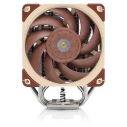 Noctua NH-U12A PC-klerkomponent Processor Kler 12 cm Beige, Brun, Slv 1 stk