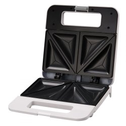 Esperanza EKT010W sandwichtoaster 1000 W Hvid