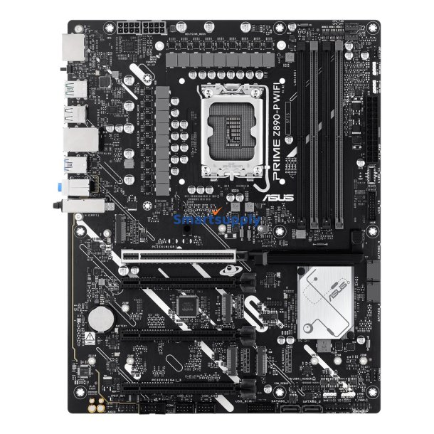 Asus Prime Z890-P Wi-Fi Intel Z890 Lga 1851 (Socket V1) Atx
