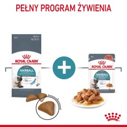 Royal Canin Hairball Care Trfoder Til Katte 2 Kg
