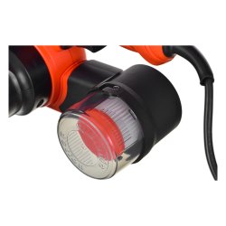 Black & Decker KA900E transportabel slibemaskine Bnd slibemaskine 1600 rpm 350 W