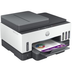 Hp Smart Tank 790 All-In-One Printer Termisk Inkjet A4 4800 X 1200 Dpi 15 Ppm Wi-Fi