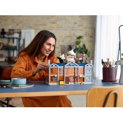 Lego Marvel 76294 X-Mansion