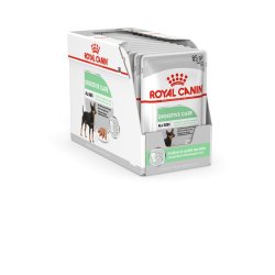 Royal Canin Ccn Digestive Care Loaf - Vdfoder Til Voksne Hunde - 12X85g