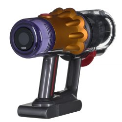 Dyson V12 Detect Slim Absolute posels brbar stvsuger (2023)