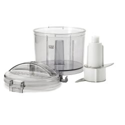 Grntsagshakker Black+Decker BXCH120E