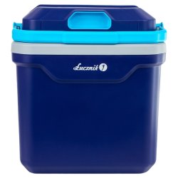 Turist Bil Kleskab Lucznik Cbx-24 Cool &amp; Go L 24L 12V/220-240V