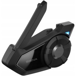 Intercom til motorcykler SENA 30K EVO DUO