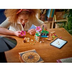 Lego Disney 43252 Moanas Urtepotte