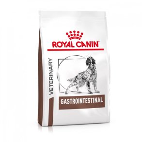 ROYAL CANIN Gastrointestinal - trfoder til hunde - 2kg