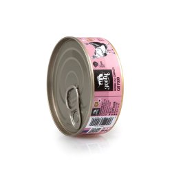 3COTY Turkey Senior - vd kattefoder - 80g