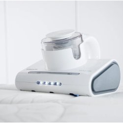 Hndholdt Stvsuger Med Uv Taurus Textile Care Est9489320l