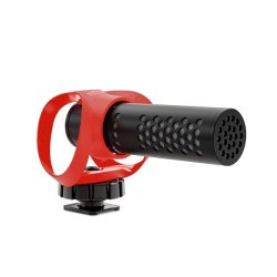 Rde Videomicro II - Digital Kamera Mikrofon
