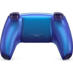 Trdls Controller Sony Playstation 5 Dualsense Gamepad Chrome Indigo V2