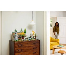 Lego Icons 10316 Ringenes Herre: Rivendell