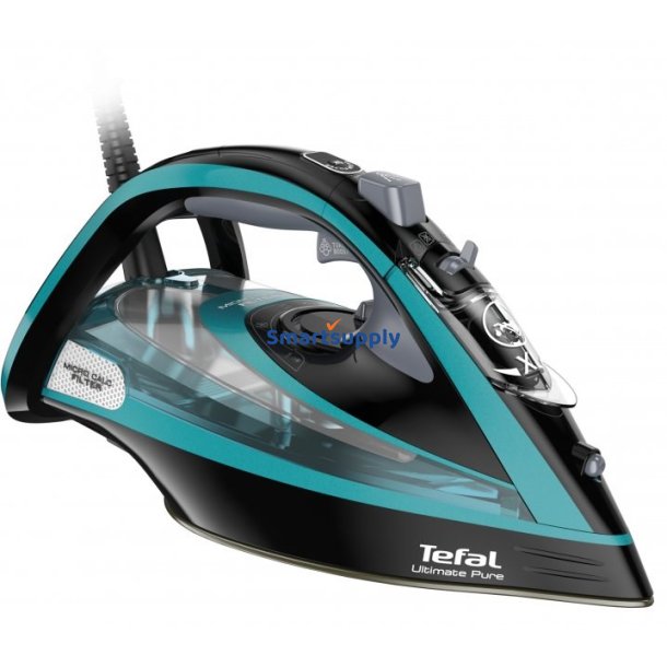 Tefal Ultimate Pure Fv9844e0 Jern 3200 W