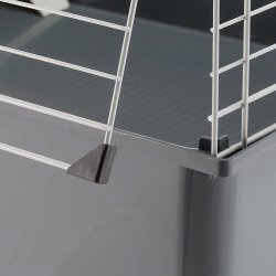 FERPLAST Rabbit 100 - Bur