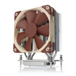 Noctua NH-U12S TR4-SP3 Computerklesystem Processor Kler 12 cm Aluminium, Beige