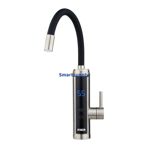 Gennemstrmningsvandvarmer N'OVEEN IWH955