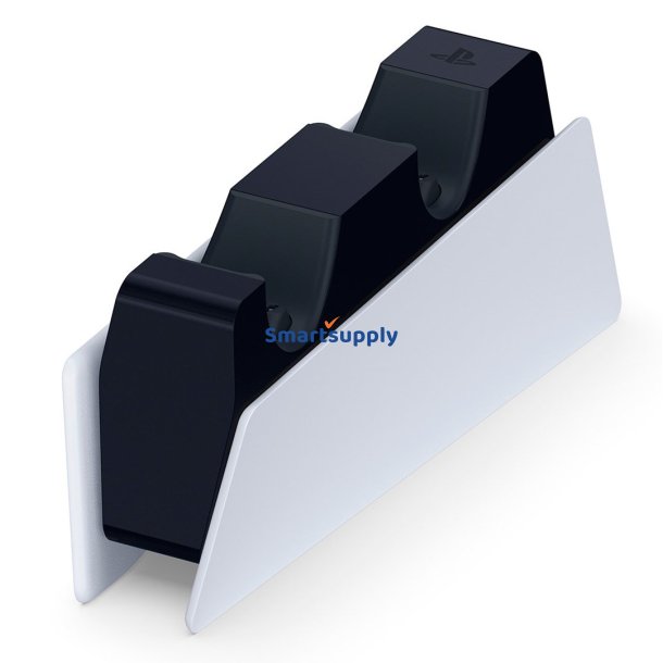 Ladestation Til To Puder Sony Dualsense Ps5