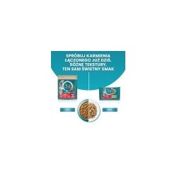 PURINA One Bifensis Sterilcat Beef - trfoder til kattekillinger - 800 g