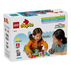 Lego Duplo 10454 Mickey Mouse Venneklub Og Bil