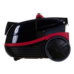 Bosch Serie 4 BWD421POW stvsuger 2100 W Beholder vakuum Tr&vd