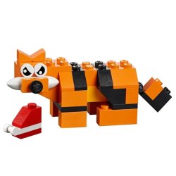 Lego Classic 10696 Kreative Klodser Mellem ske