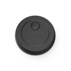 Termokande Kambukka Bora 600 ml - Matte Black