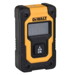 DEWALT LASERAFSTANDSMLER 16M DW055PL-XJ