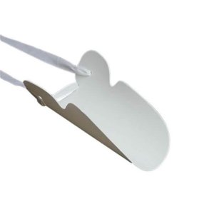 Fastgrelsesanordning sokker