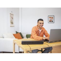 Trust Arys Black 2.0-Kanaler 6 W