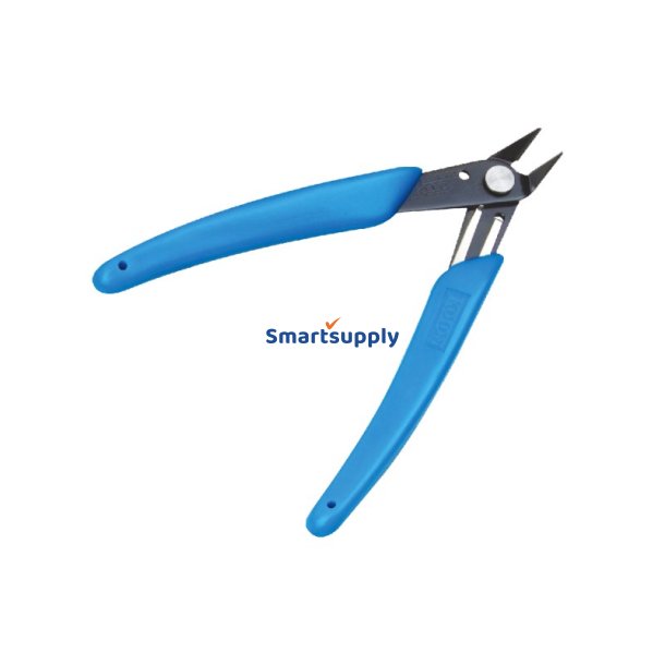 Alantec Ni018 Strmkabelskrer/Krymper Bl