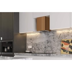 Maan Elba Mini Wpb 430 Shine Kobber